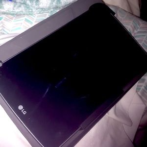AT&T LG TABLET
